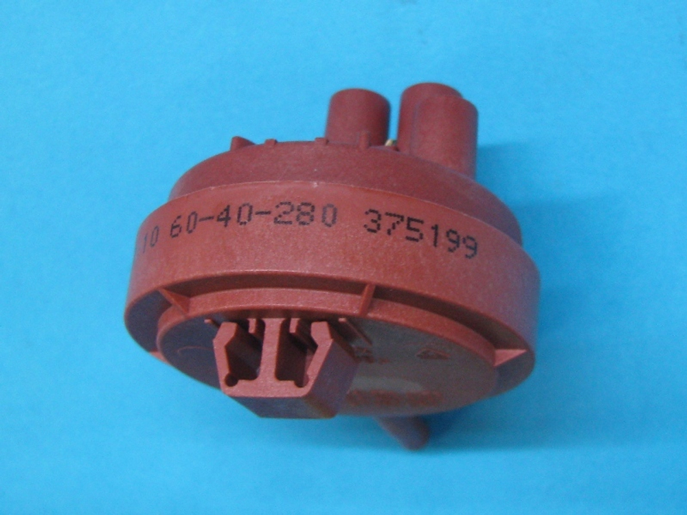 Реле уровня стиральной машины Горенье 375199, 111335