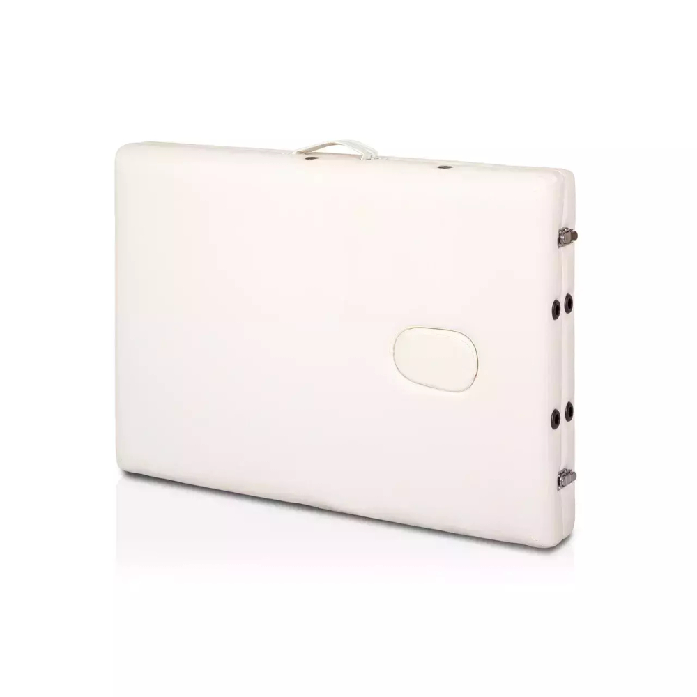 Массажный складной стол Mizomed Standart 2 крем