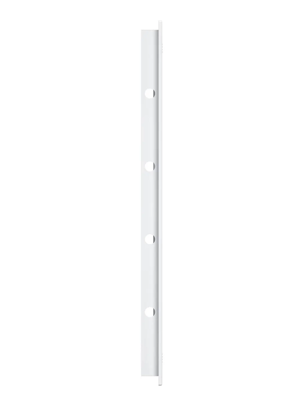 Люк-дверца пластиковый с ручкой Evecs 300x400
