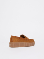 Лоферы женские WEEKEND MAX MARA KAPOKLOAFER