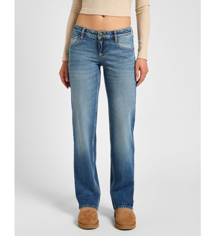 Джинсы женские LEE ZOE