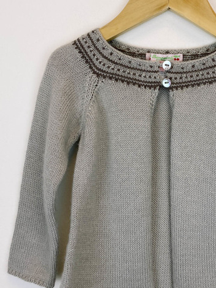 Кардиган Bonpoint, 86