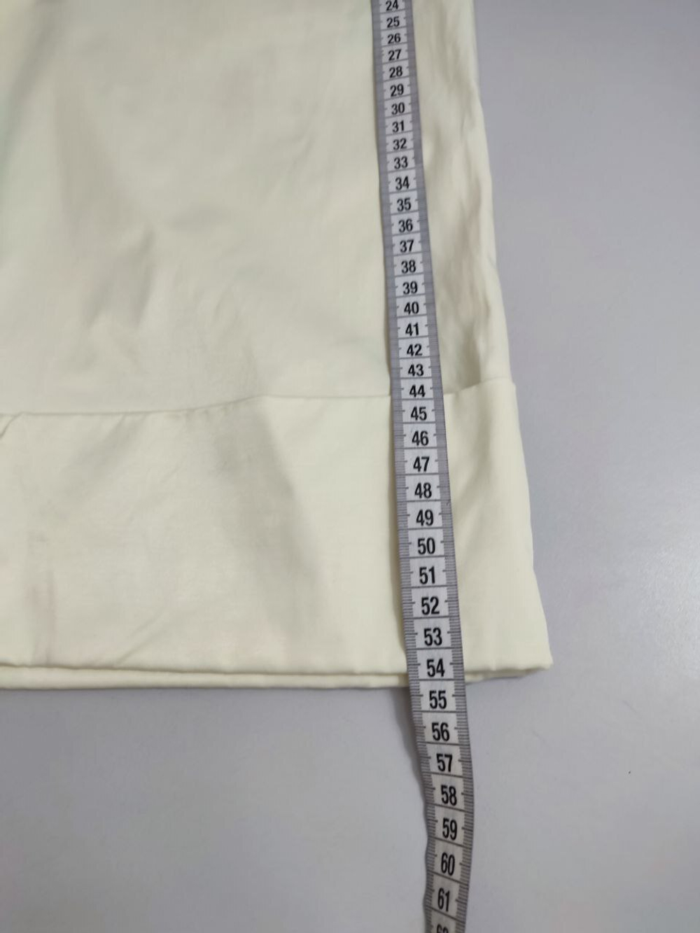 Шорты Kira Plastinina светлые 46 размер