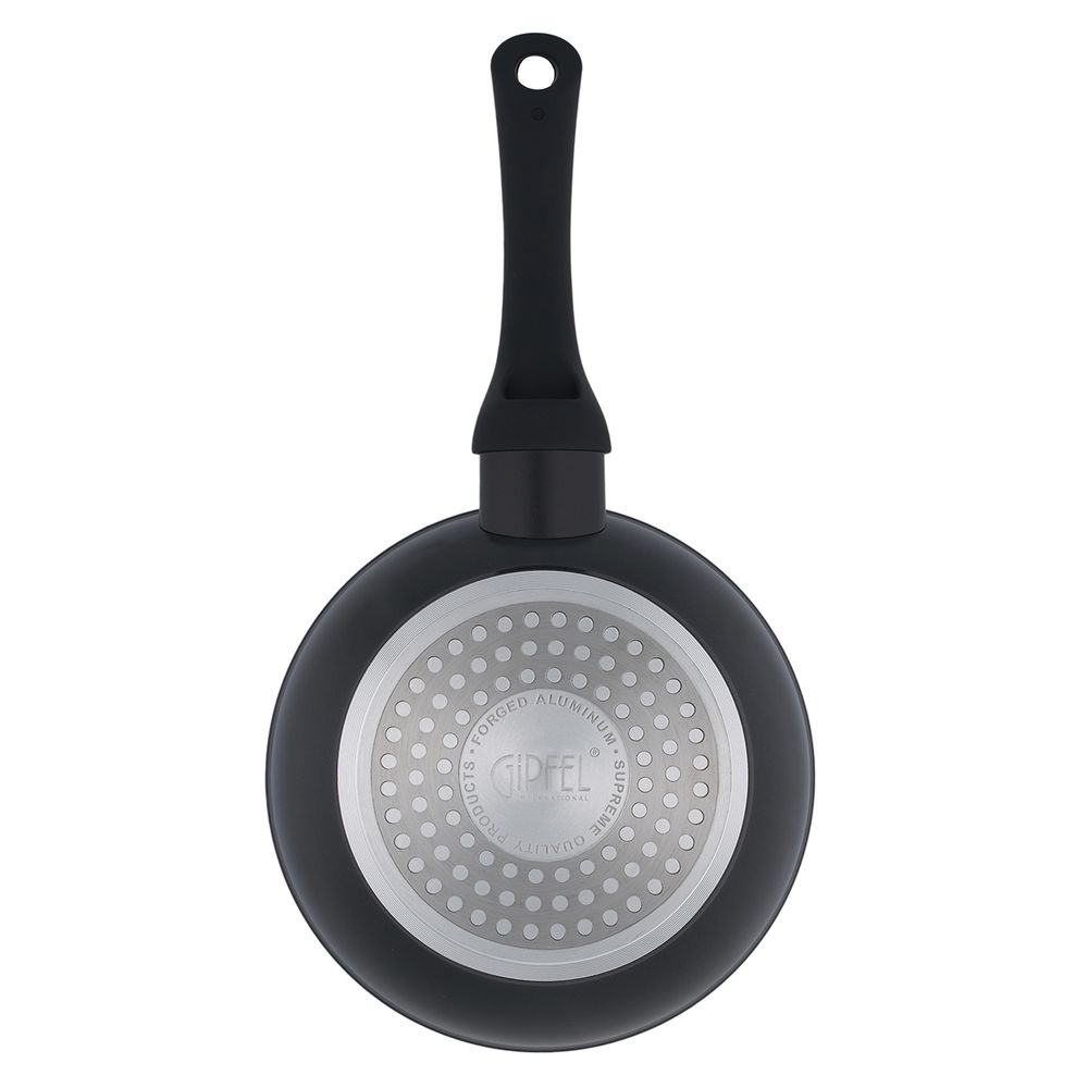 Алюминиевая сковорода Gipfel Ambassador 52780 16 см