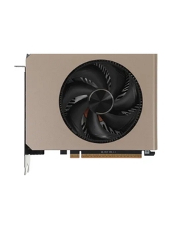 Видеокарта PCIE16 RTX5060 8GB RTX 5060 8G INSPIRE ITX OC MSI