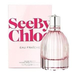 Chloe See By Chloe Eau Fraiche