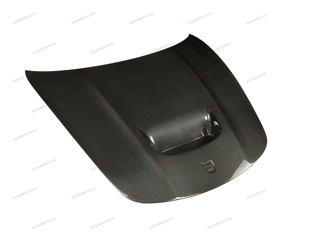 Карбоновый капот для Porsche 718 982 Cayman/Boxster 2016+ Порше