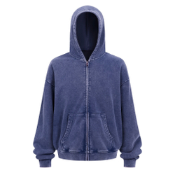 Худи Off Street zip