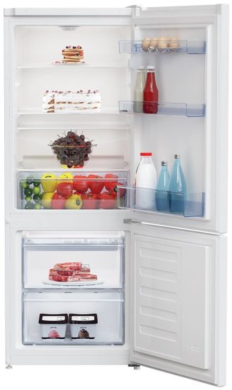 Холодильник Beko RCSA 225K21 W