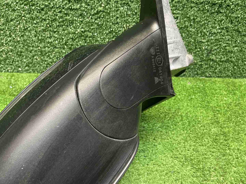 Зеркало правое BMW 5er G30 (2017-2023) 5 контактов