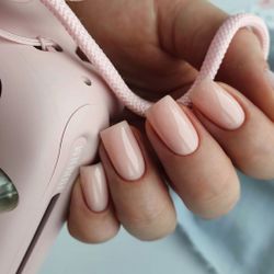 Monami, Camouflage base Cloud Pink, 15 г