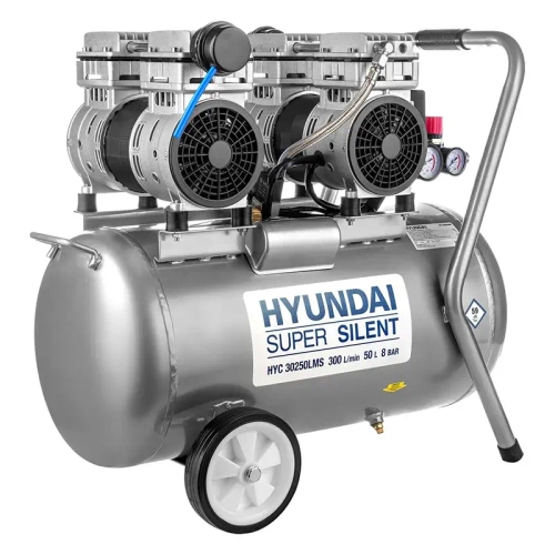 Hyundai HYC 30250LMS компрессор воздушный HYC 30250LMS