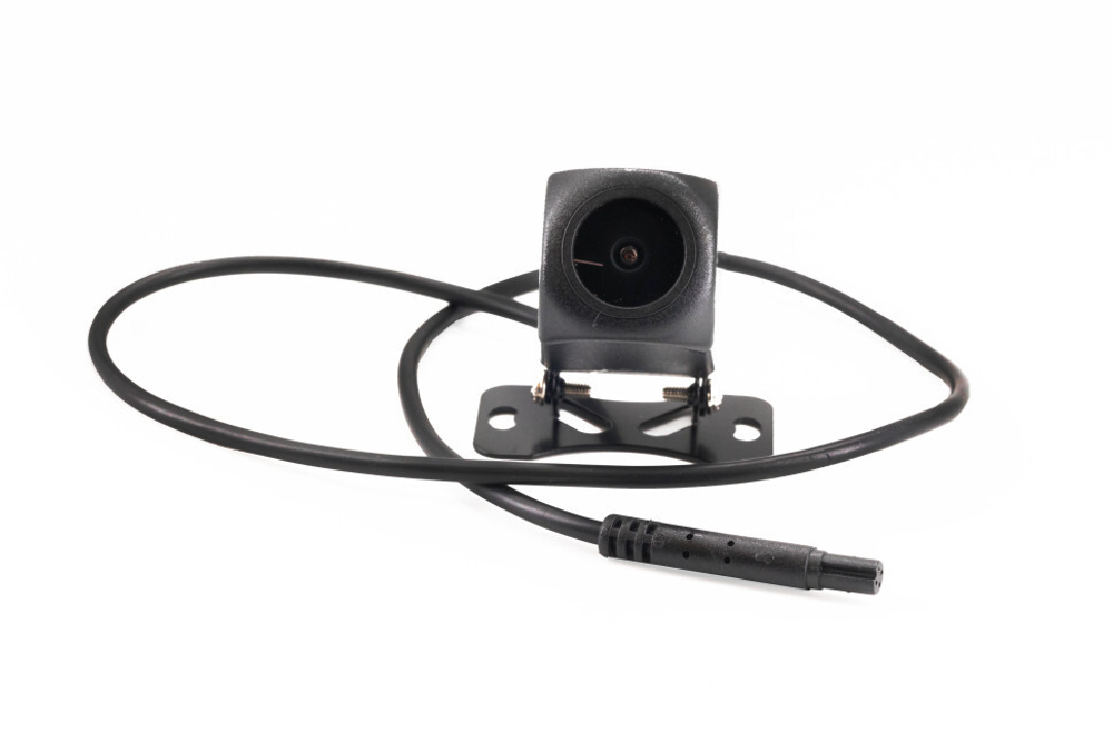 Видеорегистратор 3-канальный с камерой заднего вида - Parafar PFHDX13 2K WIFi