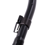 Трубка NewDeep Lux Dry WS26A Черная