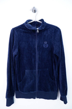 Олимпийка Global sport бархатная, маркировка XS, визуально 42 размер