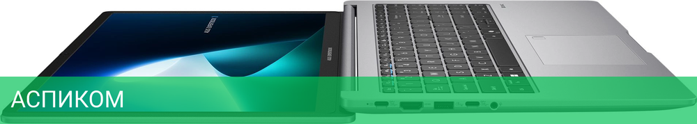 Ноутбук Asus ExpertBook P1 P1503CVA-S70352