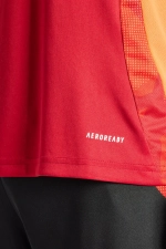 Майка без рукавов adidas Tiro 24 Competition Training - красный