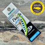 Воблер Supremo BAILA 50XMD 7g #09