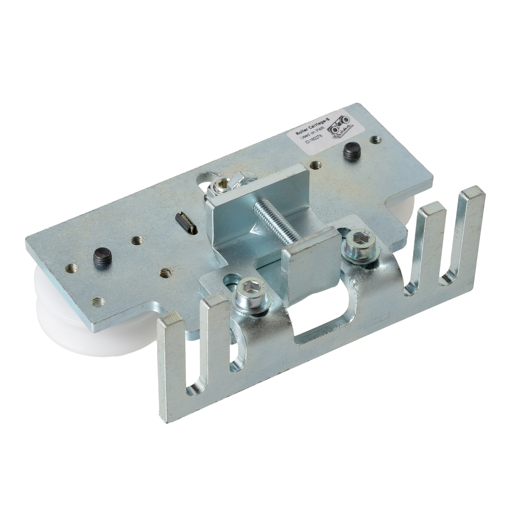 Роликовая тележка (комплект) Geze Powerdrive