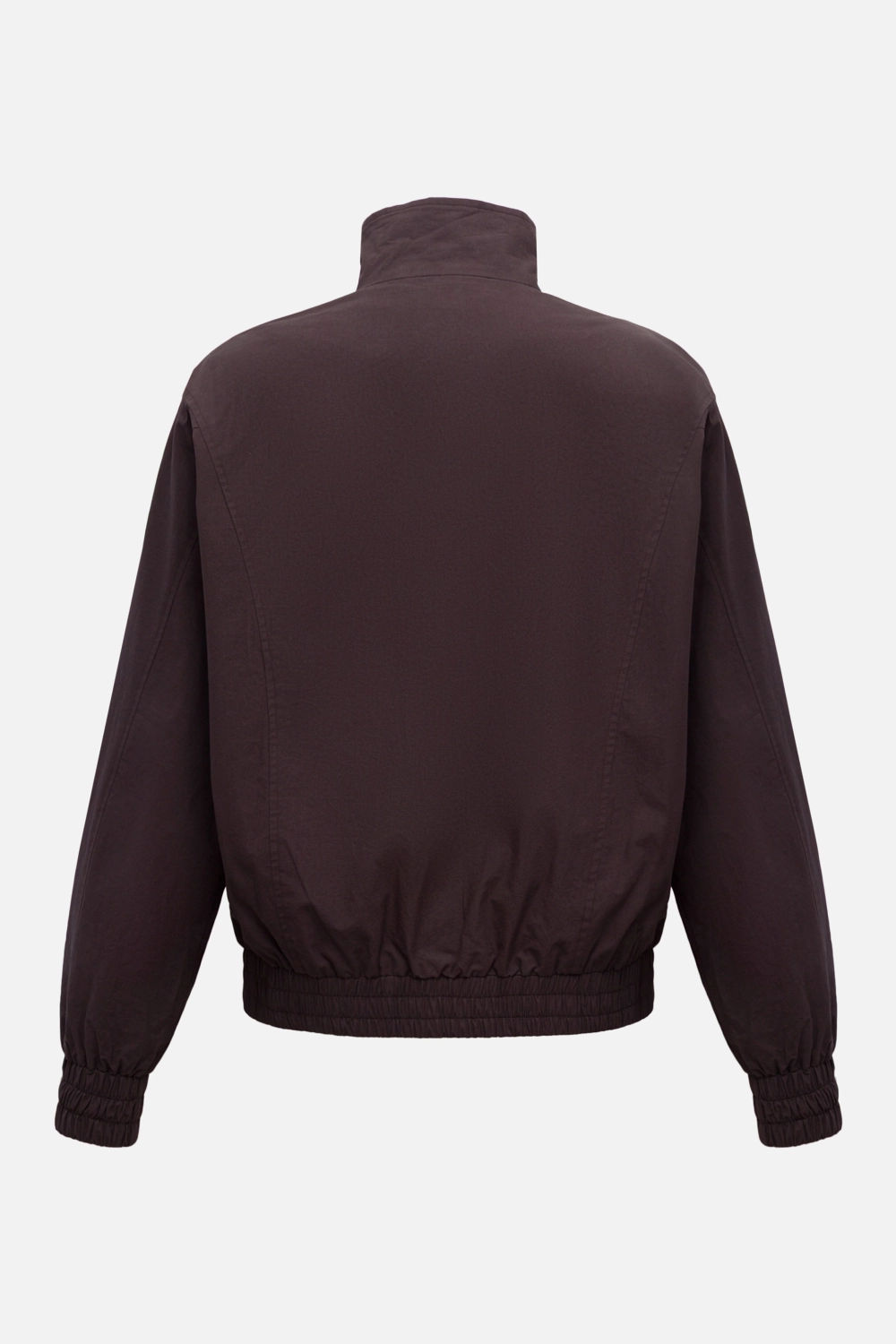 Куртка спортивная из хлопка