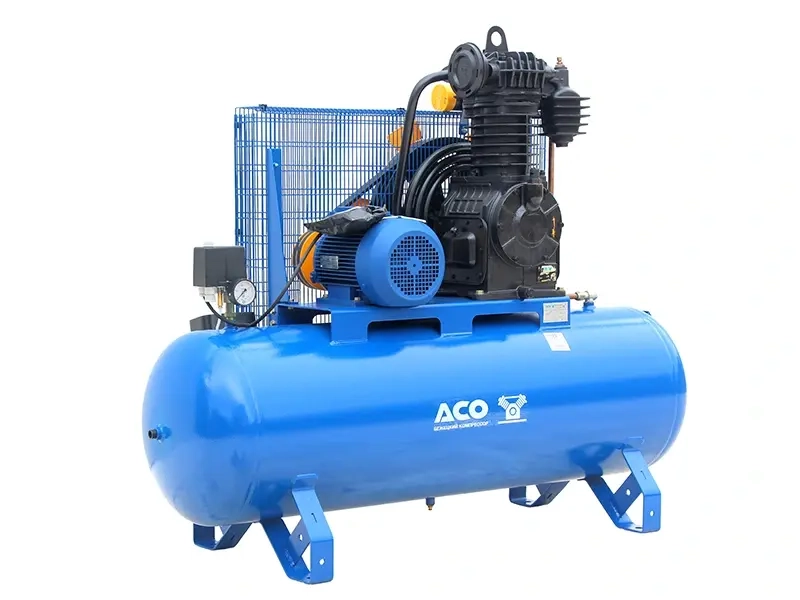 Поршневой компрессор С415М/13