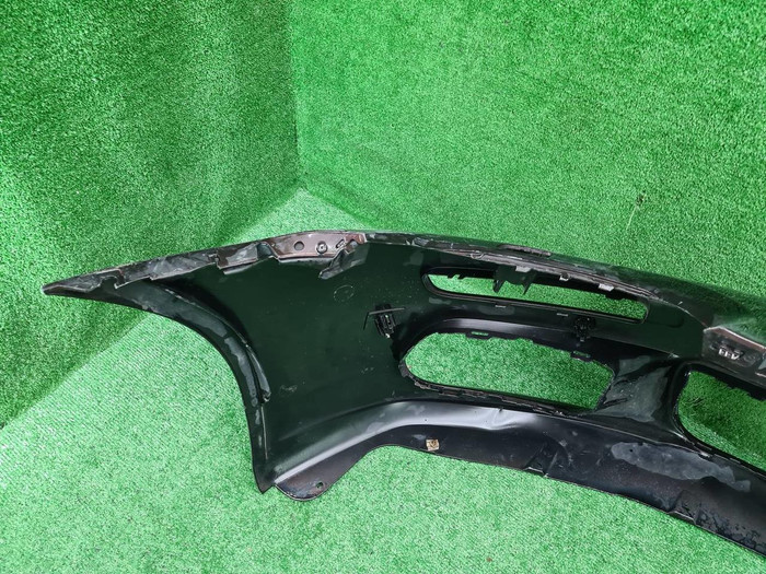 Бампер передний Porsche Panamera 1 970 (2013-2016)