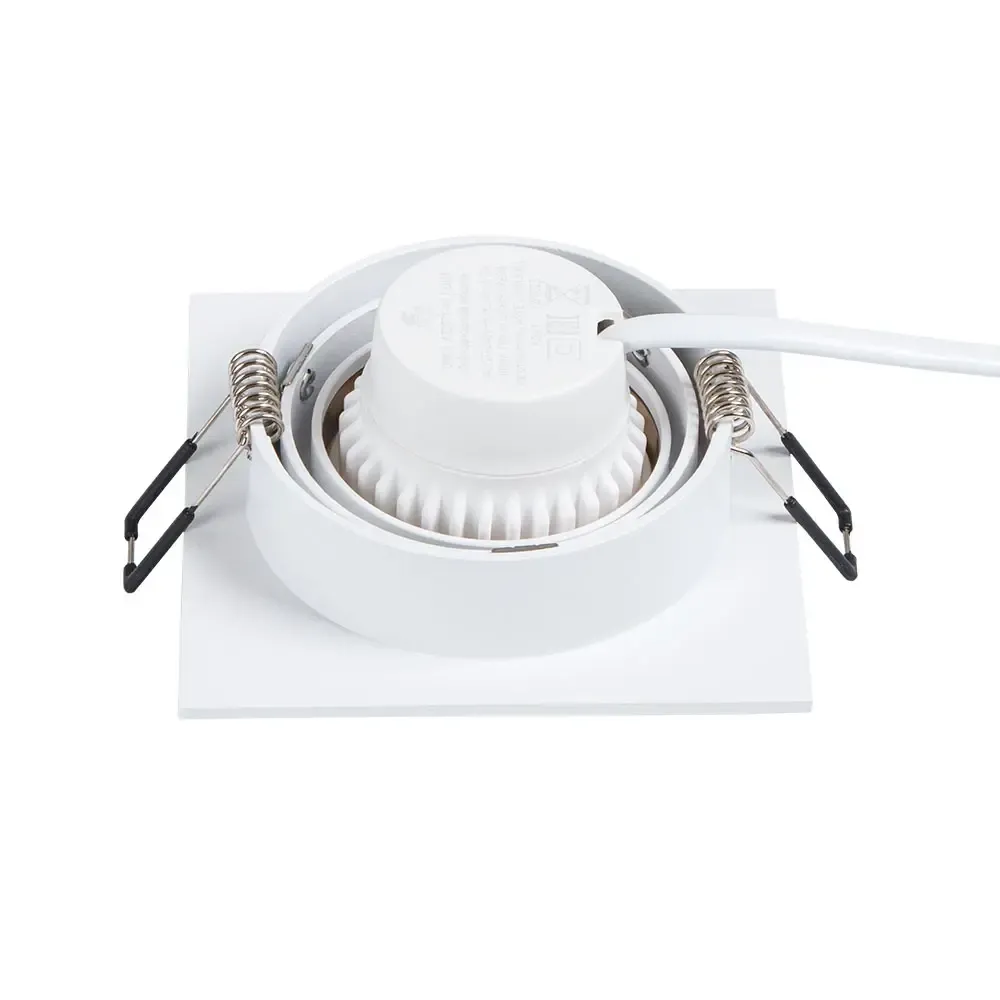 Точечный встраиваемый светильник Arte Lamp