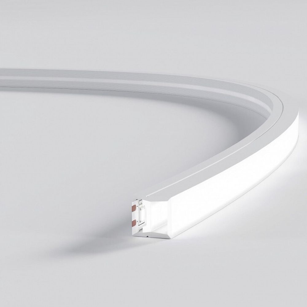 Короб накладной гибкий Elektrostandard  LL-2-ALP026