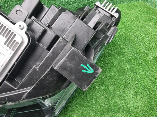 Фара правая Haval Jolion (2021-н.в.) LED