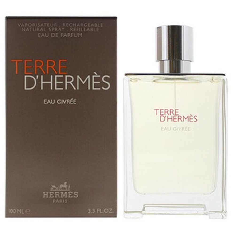 Terre d´Hermes Eau Givree EDP 100ml