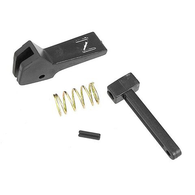 Курок подсоса Arctic Cat/BRP/Polaris/Yamaha SM-05011