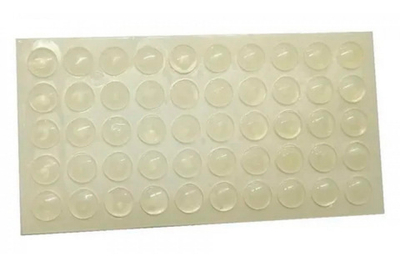 Амортизатор D=10мм (1 упак=100 шт.) цена за 1 шт.