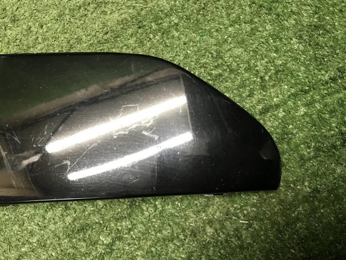 Накладка перед. бампера BMW X7 G07 (19-22) M-paket
