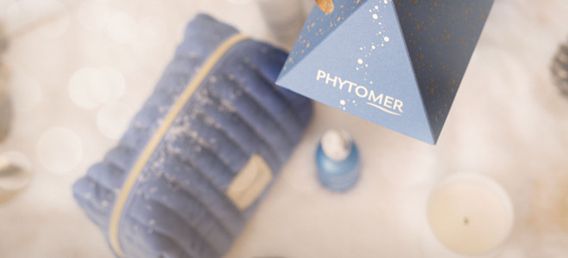 ИНтернет-магазин PHYTOMER