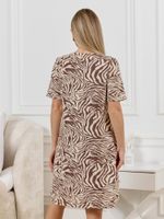 Халат Иволга Виотекс КАКАО