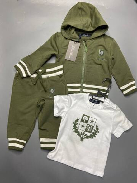 Костюм Loro Piana