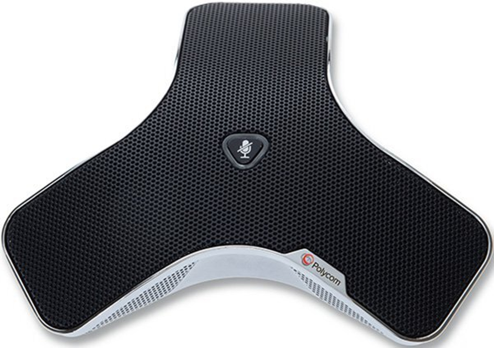 Микрофон для конференций Polycom 2215-63885-001