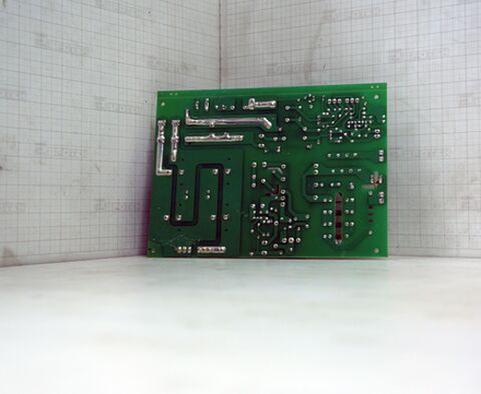 Нижняя плата INTER TIG 200 PULSE (N-51-PZ01-005-U-RL)