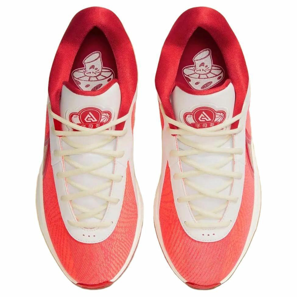Кроссовки Nike Zoom Freak 6