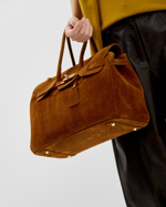 Сумка 555 15 рыжий