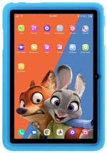 Планшет Blackview Tab 8 Kids 10.1 дюйм 4 Гб/128 Гб голубой