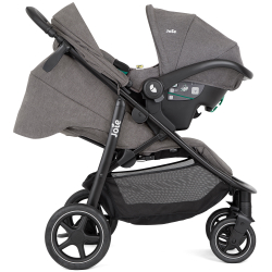 Прогулочная коляска Joie Mytrax Pro