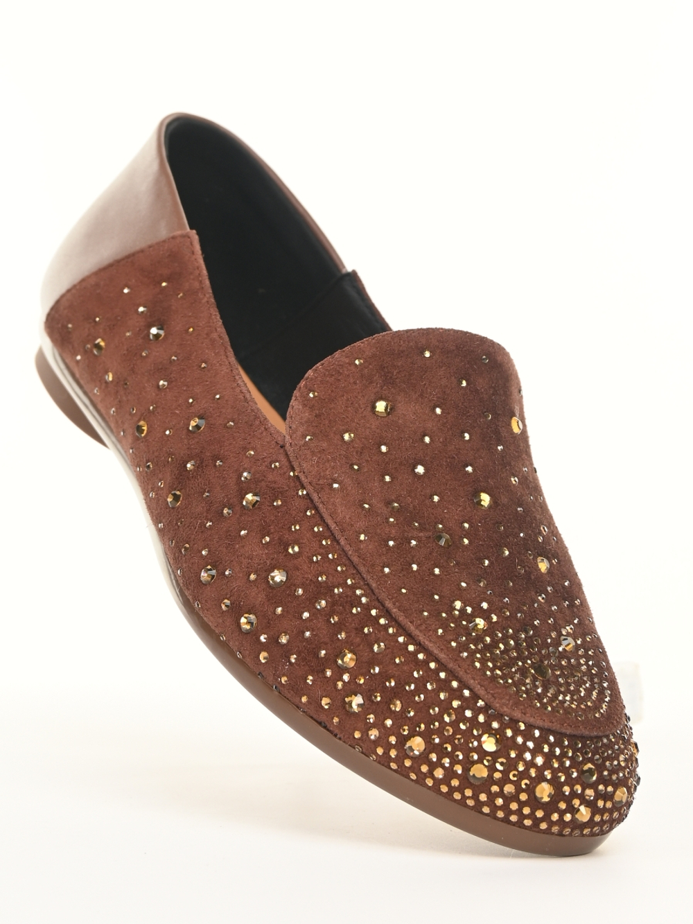 Лоферы женские Ascalini G2354B