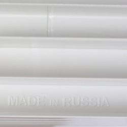 Радиатор биметалл. RIFAR 200 06 секции