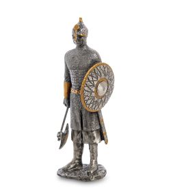 Veronese WS-993 Статуэтка «Рыцарь»