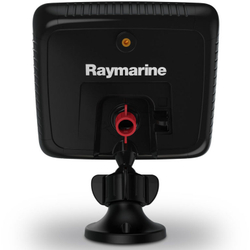 Эхолот Raymarine Dragonfly-7 PRO