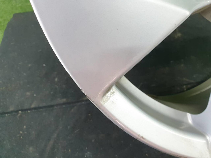 Диск литой R17 Lexus UX (2018-н.в.)