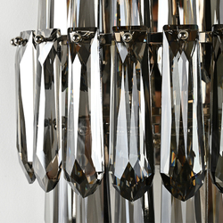 Настенный светильник BRWL7048-A