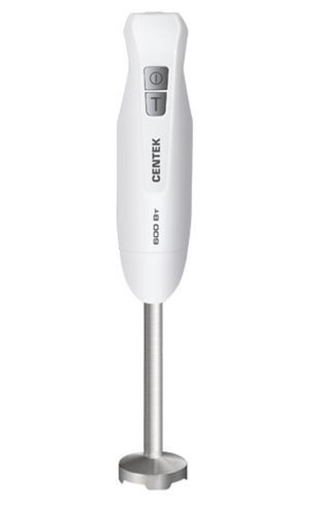 Блендер Centek CT-1343 White