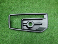 Накладка бампера левая Haval Dargo X (2022-н.в.)